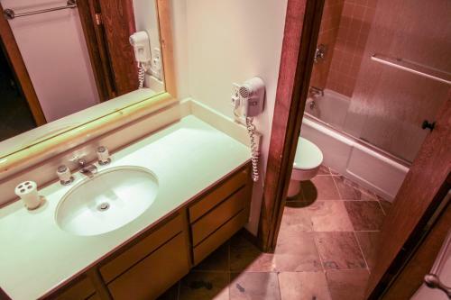 Apartamento Mammoth West #140 Condo