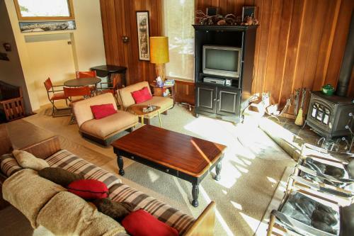 Apartamento Mammoth West #140 Condo
