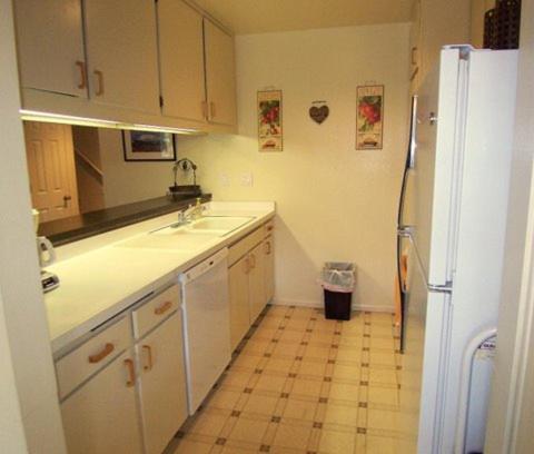 Apartamento 136 Standard Condo