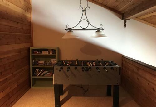 Ski Run Villas Retreat - Listing #416