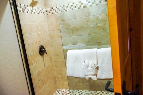 Ski Run Villas Retreat - Listing #416