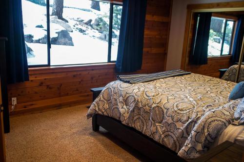Ski Run Villas Retreat - Listing #416