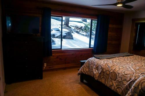 Ski Run Villas Retreat - Listing #416