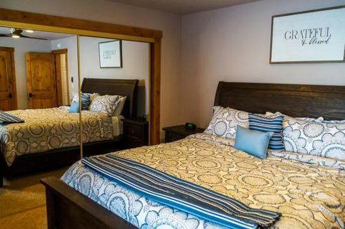 Ski Run Villas Retreat - Listing #416