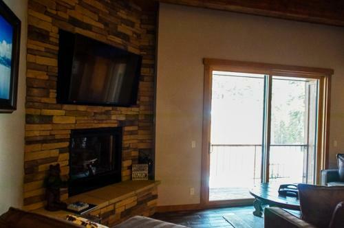 Ski Run Villas Retreat - Listing #416