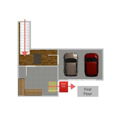 Ski Run Villas Retreat - Listing #416