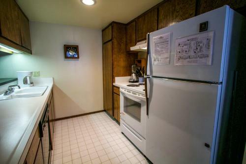 Apartamento Horizons 4 #189 Condo