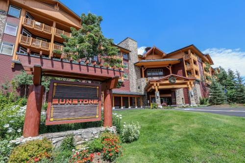 Apartamento Sunstone #106 Condo