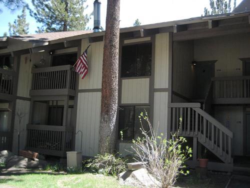 Apartamento Horizons 4 - Hz173 Condo