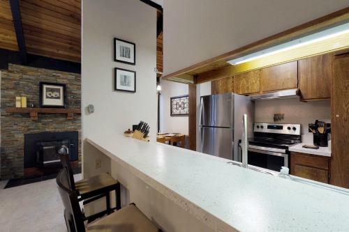 Apartamento Sunshine Village #102
