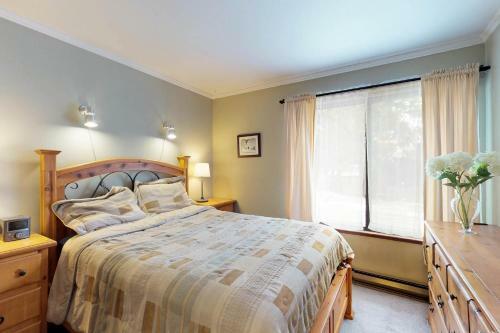 Apartamento Sunshine Village #102