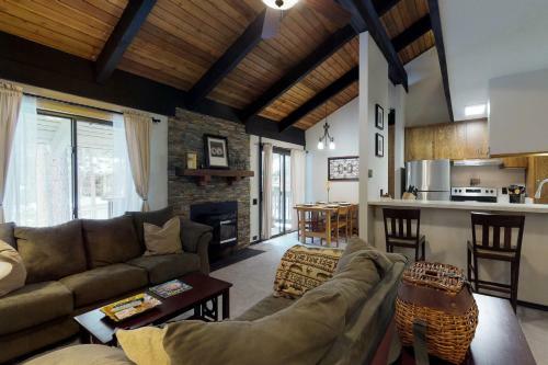 Apartamento Sunshine Village #102