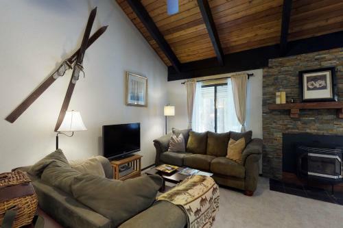 Apartamento Sunshine Village #102