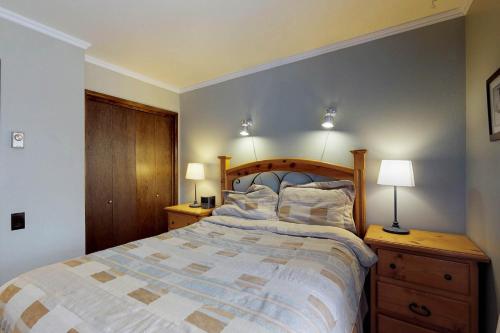 Apartamento Sunshine Village #102
