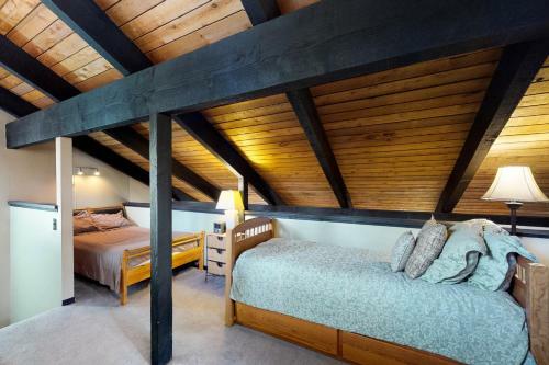 Apartamento Sunshine Village #102