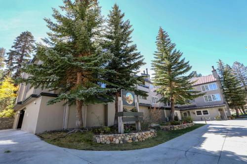 Apartamento Sierra Megeve #7 Condo