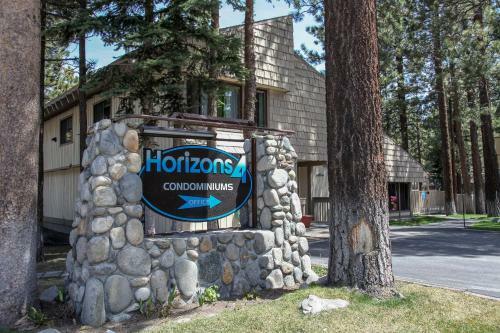 Apartamento Horizons 4 #146 Condo