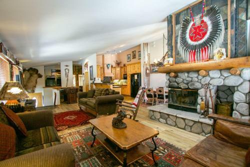Snowcreek V #714 Townhouse