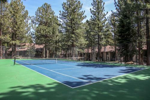 Apartamento Horizons 4 #121 Condo