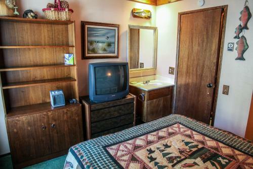 Apartamento Horizons 4 #121 Condo