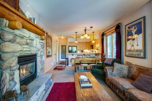 Mammoth Green Condos