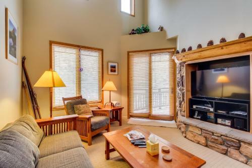 Mammoth Green Condos