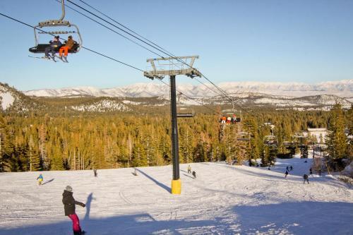 Mammoth Green Condos