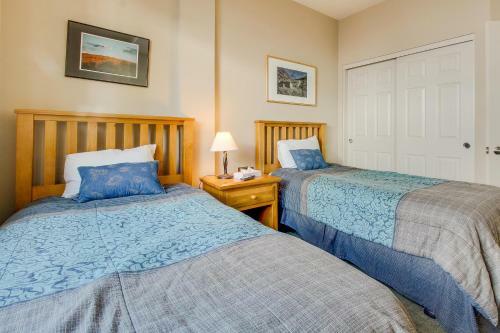 Mammoth Green Condos