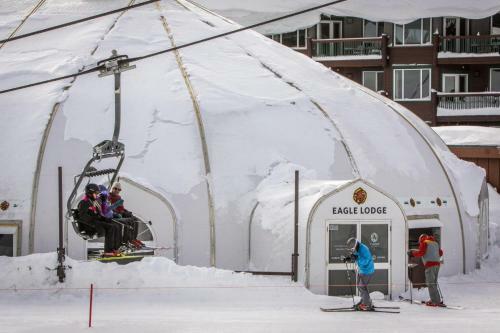 Mammoth Green Condos
