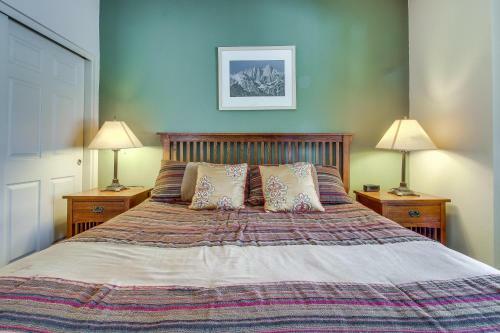 Mammoth Green Condos