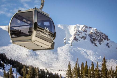 Mammoth Green Condos