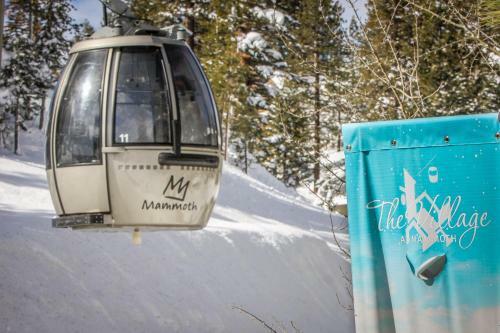 Mammoth Green Condos