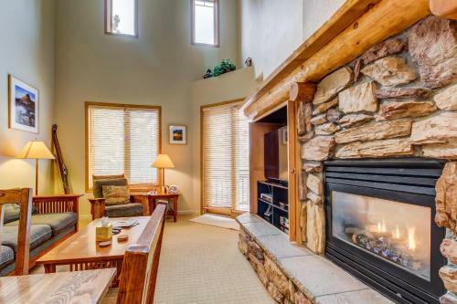 Mammoth Green Condos