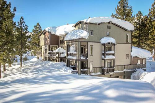 Mammoth Green Condos