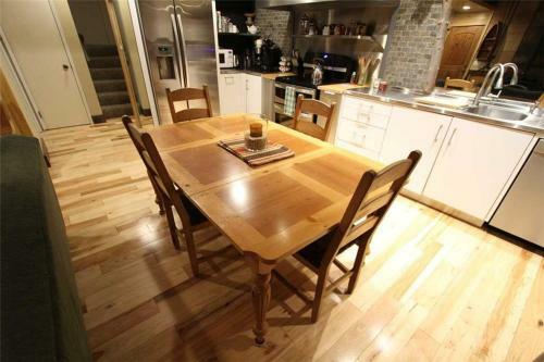 Apartamento Bigwood 80 ( 2-bedroom Condo )