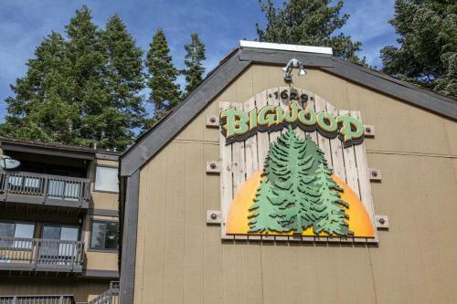Apartamento Bigwood 80 ( 2-bedroom Condo )
