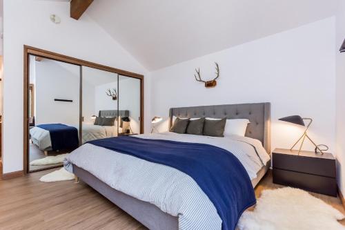 Apartamento Sierra Megeve # 14