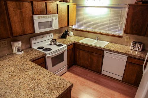 Apartamento Mammoth West #111 Condo