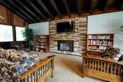 Apartamento Mammoth West #111 Condo