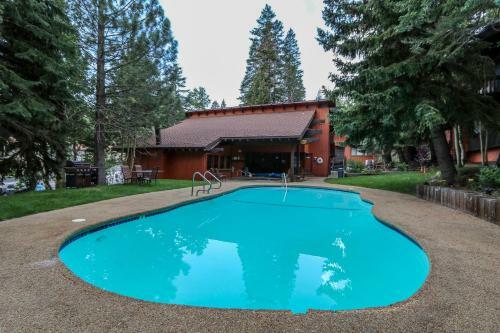 Apartamento Mammoth West #111 Condo