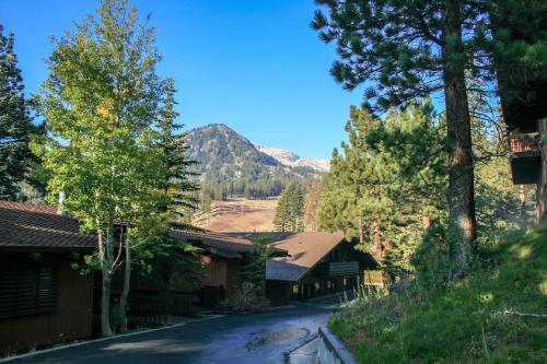 Apartamento Mammoth West #111 Condo