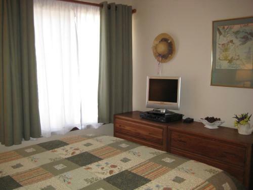 Apartamento Horizons 4 By Mammoth Reservation Bureau
