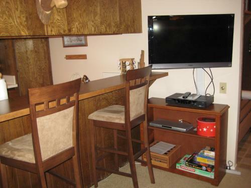 Apartamento Horizons 4 By Mammoth Reservation Bureau