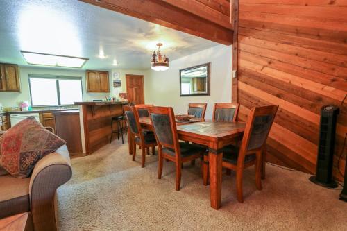Apartamento Mammoth Sierra Townhomes #11
