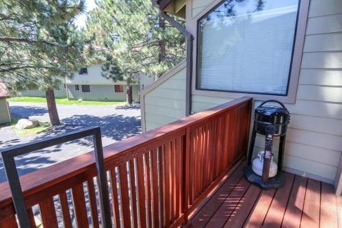 Apartamento Mammoth Sierra Townhomes #11