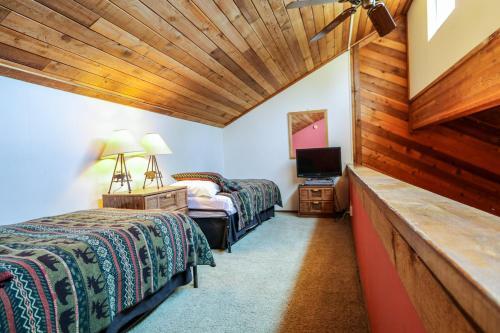 Apartamento Mammoth Sierra Townhomes #11