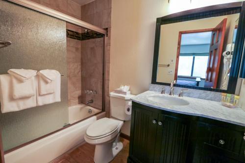 Apartamento Mammoth Sierra Townhomes #11