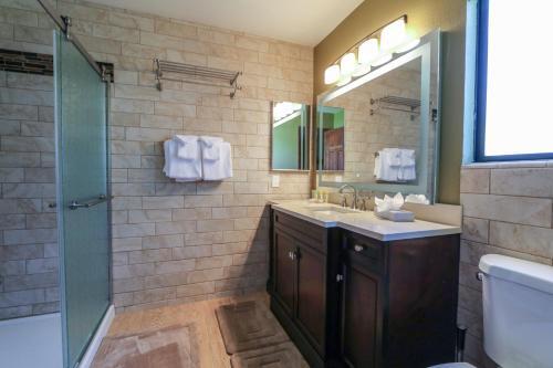 Apartamento Mammoth Sierra Townhomes #11