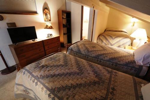 Apartamento Horizons 4 #156 Condo