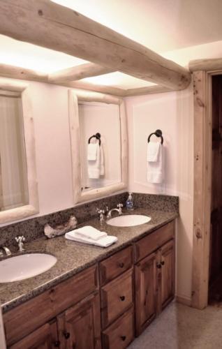 Apartamento Sierra Megeve In Mammoth Condo